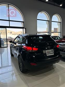 هیوندای تۆکسۆن